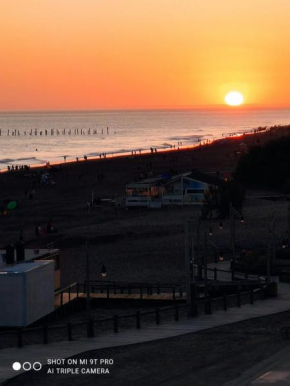 Balcón del Mar